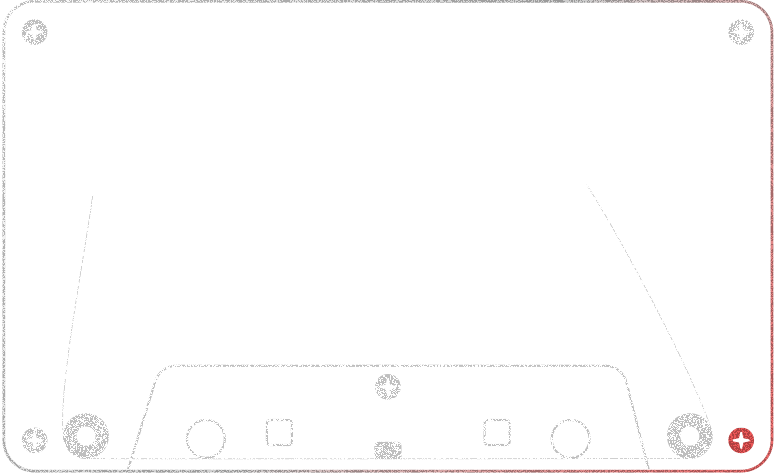 Partner Casette Boilerplate